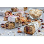 Fig, Nut, Grain (FNG) Bar